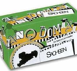 Anno Domini: Sachsen