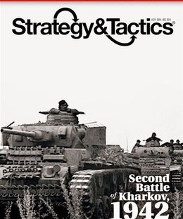 Second Kharkov: Strike & Counterstrike, May 1942
