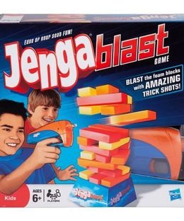 Jenga Blast