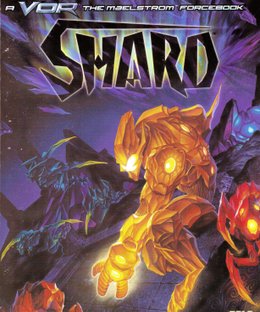 VOR: The Maelstrom – Shard