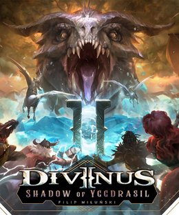 Divinus: Shadow of Yggdrasil