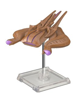 Star Trek: Attack Wing – Xindus Expansion Pack