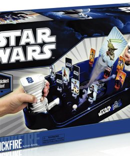 Star Wars Quickfire