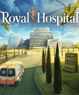 Royal Hospital