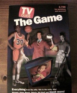 TV Guide: The Game