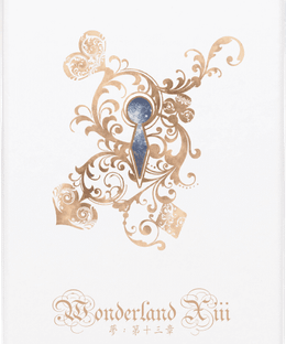 Wonderland Xiii