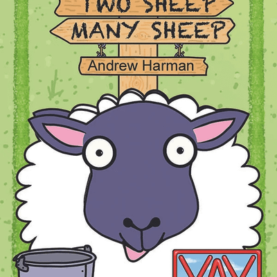 One Sheep, Two Sheep, Many Sheep