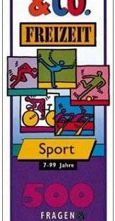 Quiz & Co. Sport