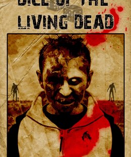 Dice of the Living Dead
