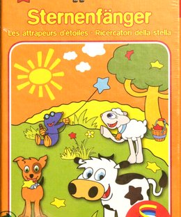 Toggolino: Sternenfänger