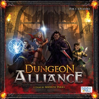 Dungeon Alliance