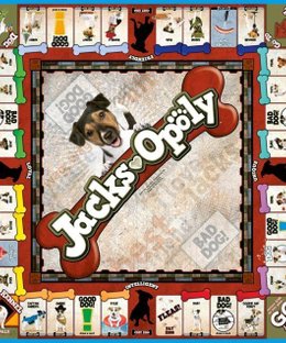 Jack Russell-opoly