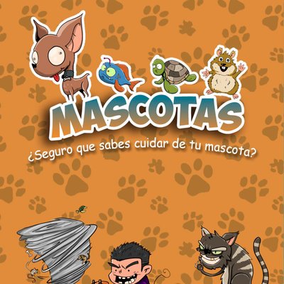 Mascotas