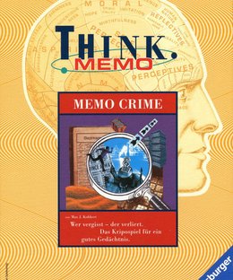 Think: Memo Crime
