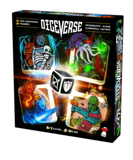 Diceverse