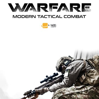 Warfare: Modern Tactical Combat