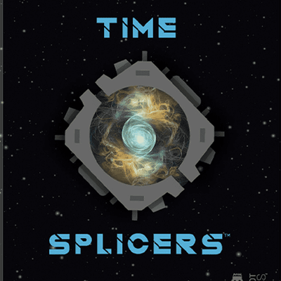 Time Splicers