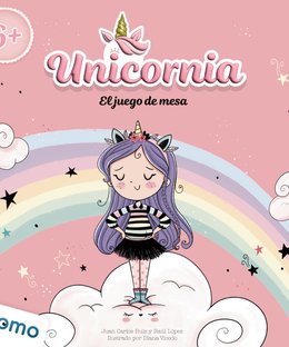 UNICORNIA