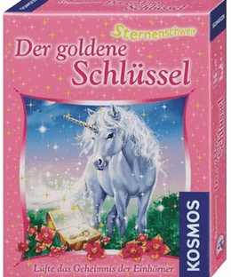 Sternenschweif     Der Goldene Schlüssel