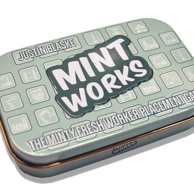 Mint Works