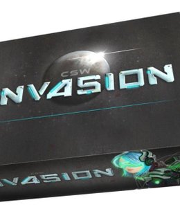 Colonial Space Wars: Invasion