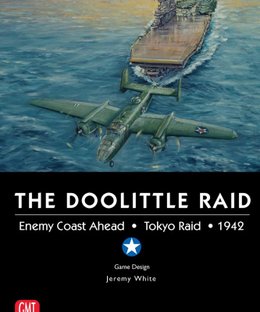 Enemy Coast Ahead: The Doolittle Raid
