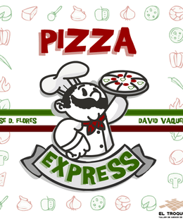 Pizza Express