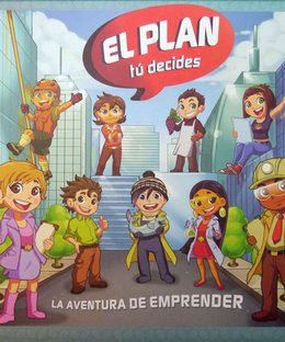 El Plan, tú decides