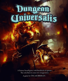 Dungeon Universalis