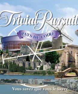 Trivial Pursuit: Pays de Loire