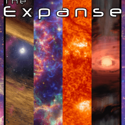 The Expanse