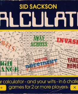 Calculate!