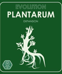 Evolution: Plantarum