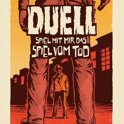 Duel: Once Upon a Game in the West