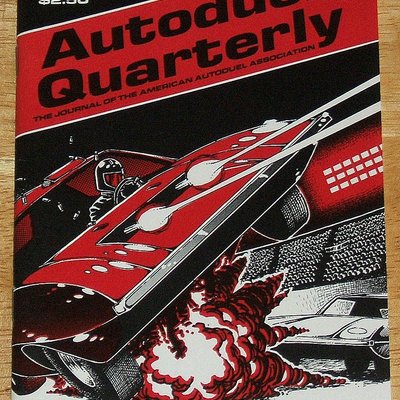 Autoduel Quarterly