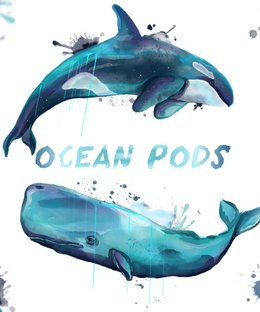 Ocean Pods