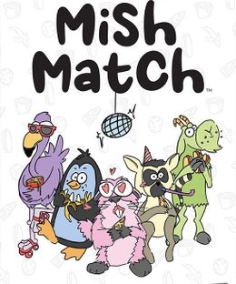 Mish Match