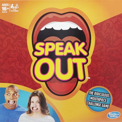 Speak Out