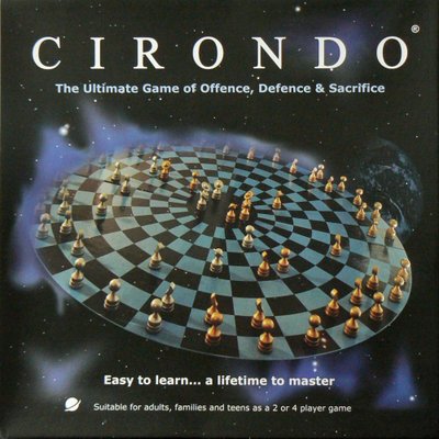 Cirondo