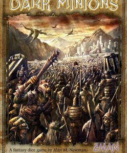 Dark Minions
