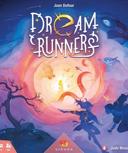 Dream Runners