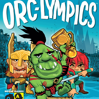 Orc-lympics