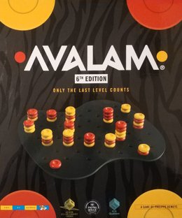 Avalam