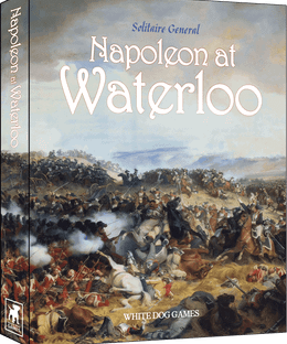 Solitaire General: Napoleon at Waterloo