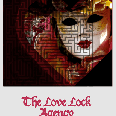 Pocket Investigations: The Love Lock Agency