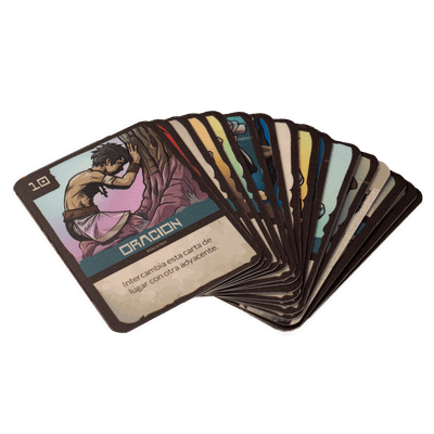 Camino a Xibalba: La senda del sacerdote