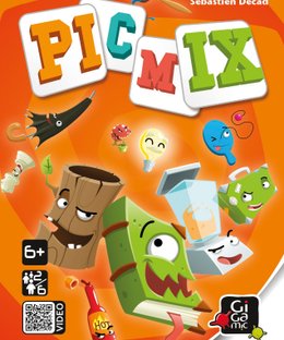 Picmix