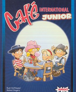 Café International Junior