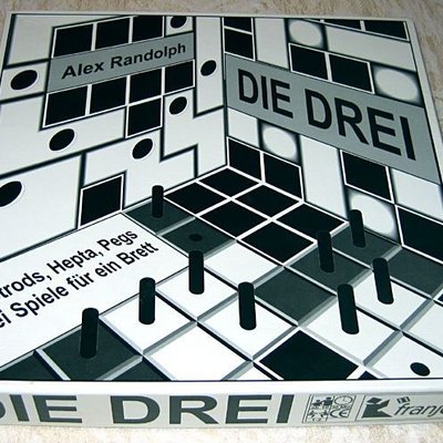 Die Drei