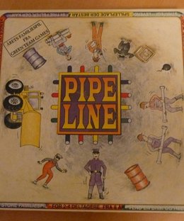 Pipeline